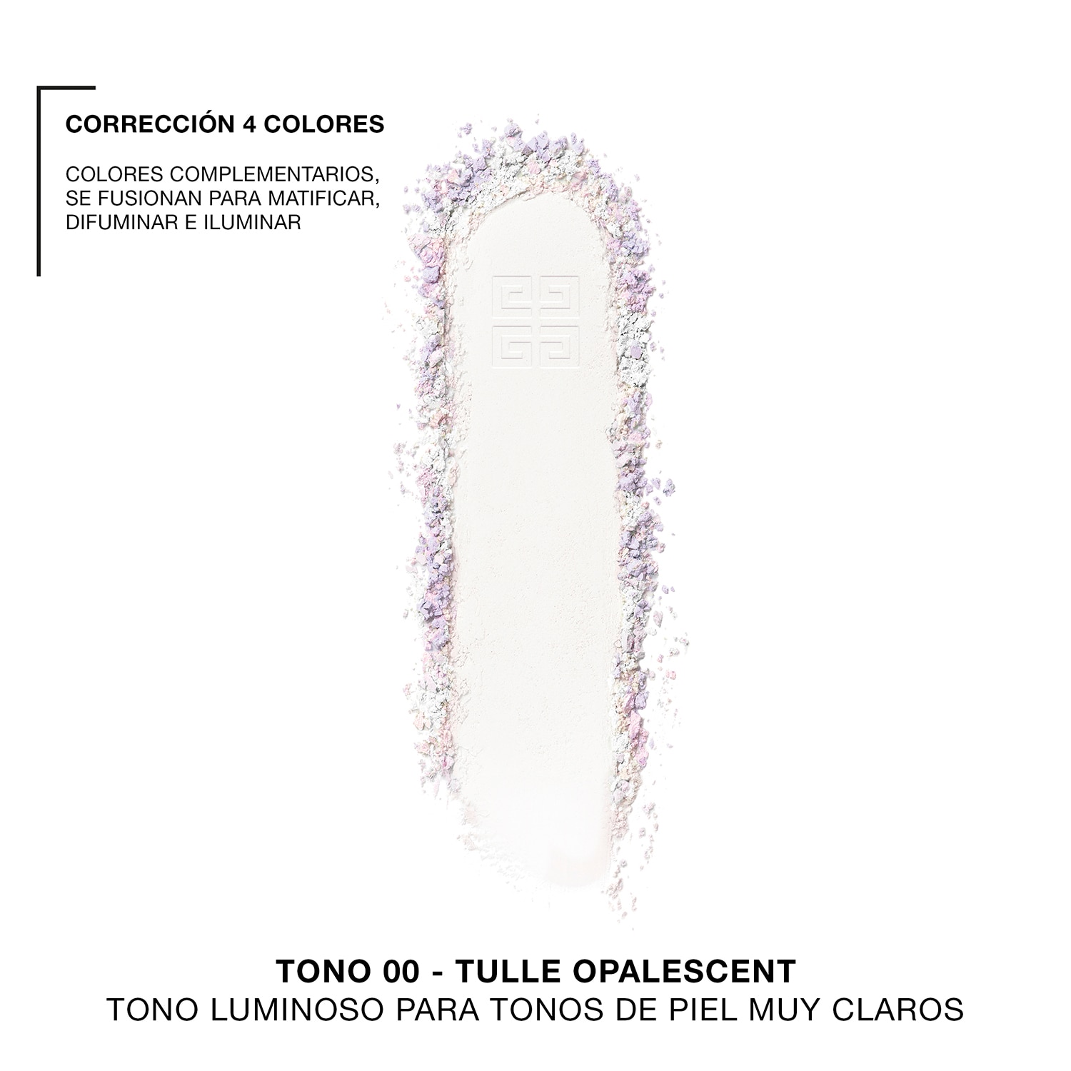 PRISME LIBRE LOOSE POWDER NUEVOS Y MEJORADOS POLVOS ULTRAFINOS DE ACABADO MATE LUMINOSO Y DIFUMINADO PERFECTO (POLVOS SUELTOS PARA ROSTRO)